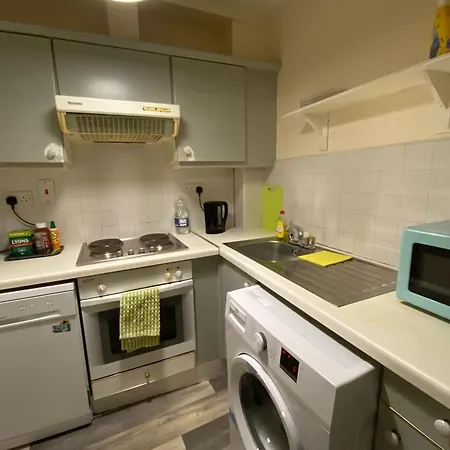 Apartamento Tara