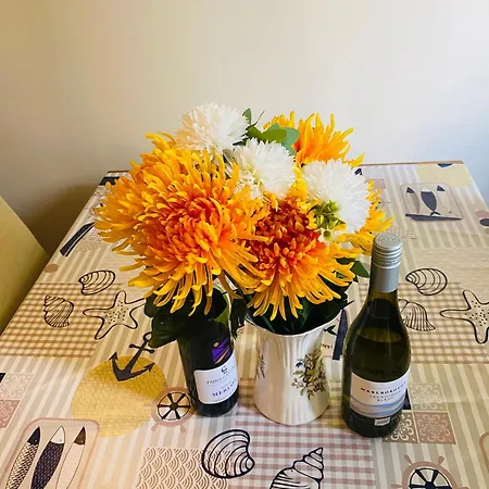 Apartamento Tara Dublín