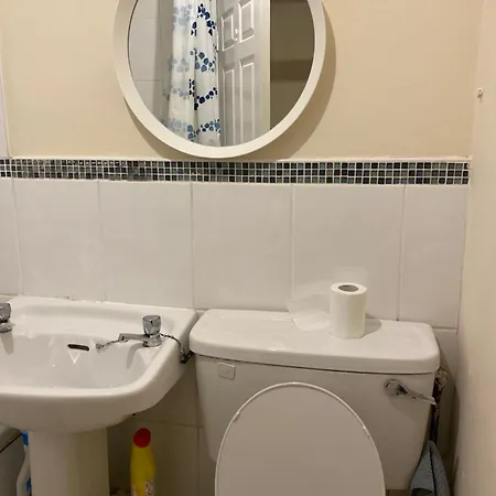 Tara Apartmán
