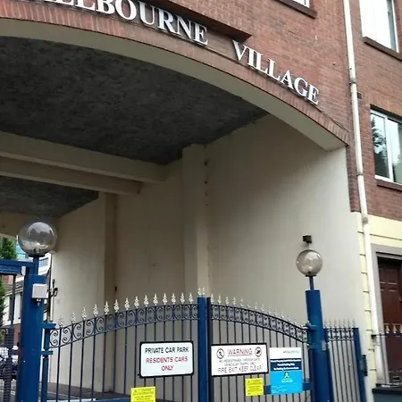 Tara Apartament