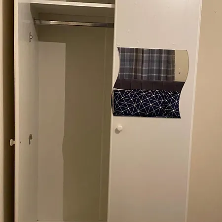 Tara Apartment *